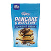 Wispy - Proteine Pancake & Waffle Mix - Cookies en Cream