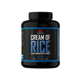 XXL - Cream of Rice - Cookies and Cream