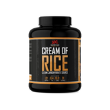 XXL - Cream of Rice - Salted Caramel