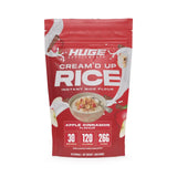 Huge Supplements - Cream of Rice - Apple Cinnamon