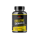 XXL - Creatine Chewables