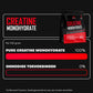 XXL - Creatine Monohydraat 500 gram