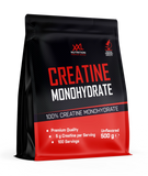 XXL - Creatine Monohydraat 500 gram
