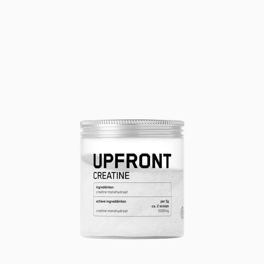 Upfront - Creatine Pot 400 gram