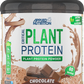 Applied Nutrition - Critical Plant Proteine - Chocolate