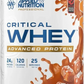 Applied Nutrition - Critical Whey - Salted Caramel