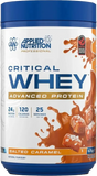 Applied Nutrition - Critical Whey - Salted Caramel