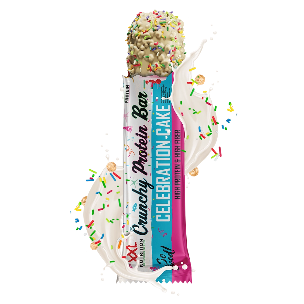 XXL - Celebration Cake