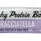 XXL - Crunchy Bar Straciatella