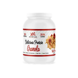 XXL - Protein Granola - Chocolade/Caramel 450 gram