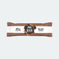 ESN Proteïne Crunchy Bar in chocolade caramel smaak