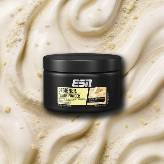 ESN Flavor Powder | GymChickies