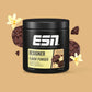 ESN Designer Flavor Powder - Black and White Vanilla verpakking