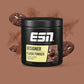 ESN Designer Flavor Powder - Donkere koekjeskruimel verpakking