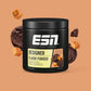 ESN Designer Flavor Powder - Dark Cookie en Salted Caramel