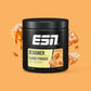 ESN Designer Flavor Powder Salted Caramel verpakking
