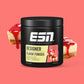 ESN Designer Flavor Powder - Strawberry Cheesecake verpakking