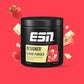 ESN Designer Flavor Powder in Aardbei Witte Chocolade