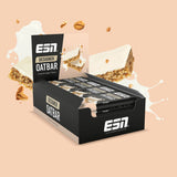 ESN Designer Oat Bar - Crunchy Yoghurt met smeuïge textuur