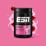 ESN Designer Whey - Cherry Yoghurt