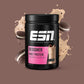 ESN Designer Whey Dark Cookies and Cream verpakking