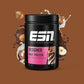 ESN Designer Whey Milky Hazelnut verpakking