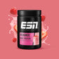 ESN Designer Whey Strawberry Cream - Whey Eiwit