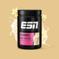 ESN Designer Whey Vanilla Milk eiwitpoeder