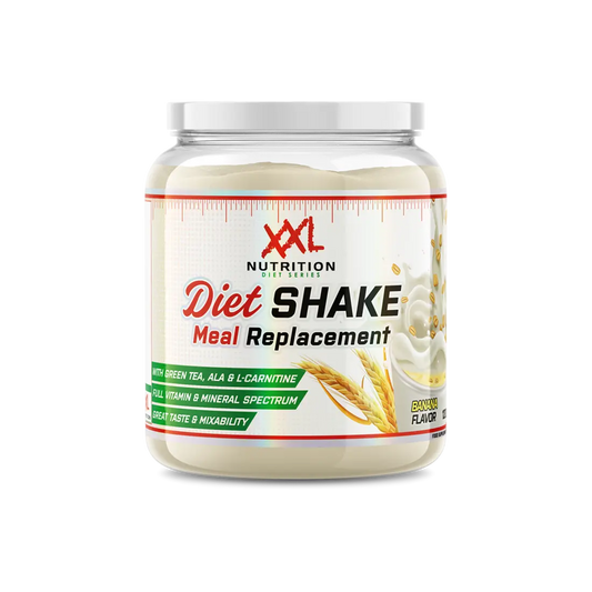 XXL - Diet Shake - Cookies and Cream 1200 gram