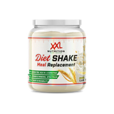 XXL - Diet Shake - Aardbei 1200 gram
