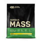Optimum Nutrition - Serious Mass - Chocolade
