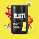ESN - Perfect Pre - Mild Cactus