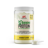XXL - Green Proteine - Banana