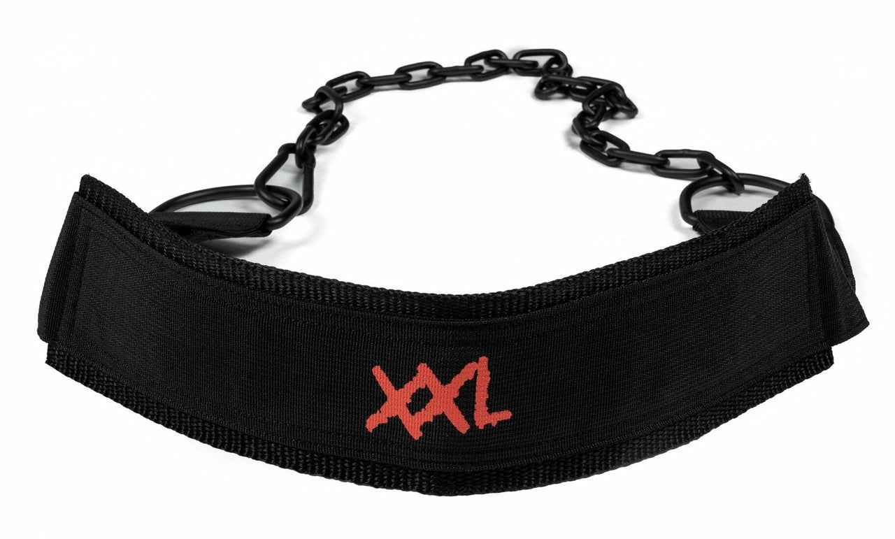 XXL - Hochleistungs-Dipgürtel