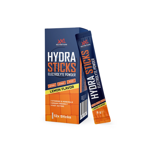 XXL - Hydra Sticks - Ice Tea