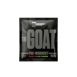 Kosso Nutrition - GOAT - Sour Hour Tester