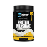 Kosso Nutrition - Proteine Milkshake - Banana Flavor