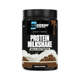 Kosso Nutrition - Proteine Milkshake - Choco Flavor