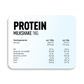Kosso Nutrition - Proteine Milkshake - Choco Flavor