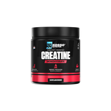 Kosso Nutrition - Creatine Poeder Pot - 250 gram Smaakloos