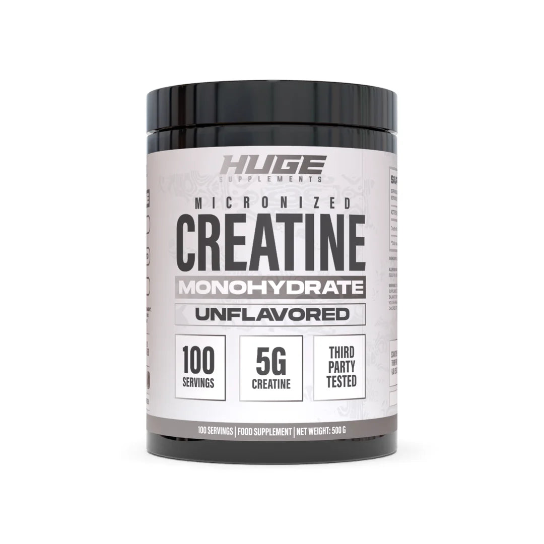 Huge Supplements - Creatine