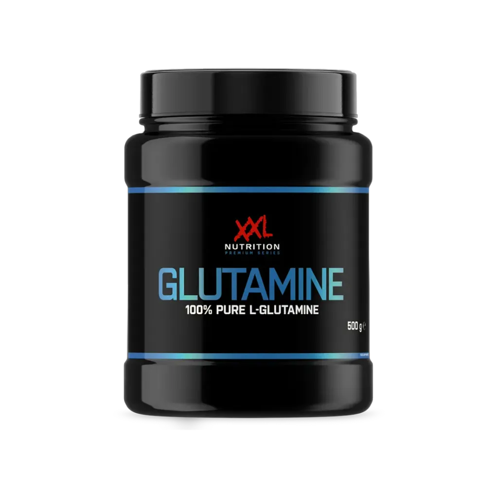 XXL - L - Glutamine