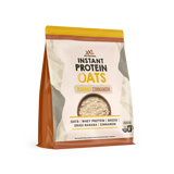 XXL - Instant Protein Oats - 1000 gram - Vanille