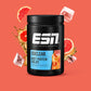 ESN Isoclear Whey Isolate in Bloody Orange smaak