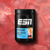 ESN Isoclear Whey Protein Isolate Cactus Fruit Flavor