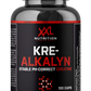 XXL - Kre Alkalyn 120 caps