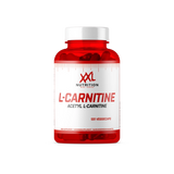 XXL - L-Carnitine caps