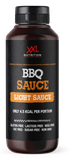 XXL - Light Sauce - BBQ Sauce 960 ml
