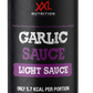 XXL - Light Sauce - Garlic Sauce 960 ml