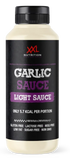 XXL - Light Sauce - Garlic Sauce 960 ml